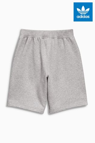 adidas Originals Grey Jersey Short